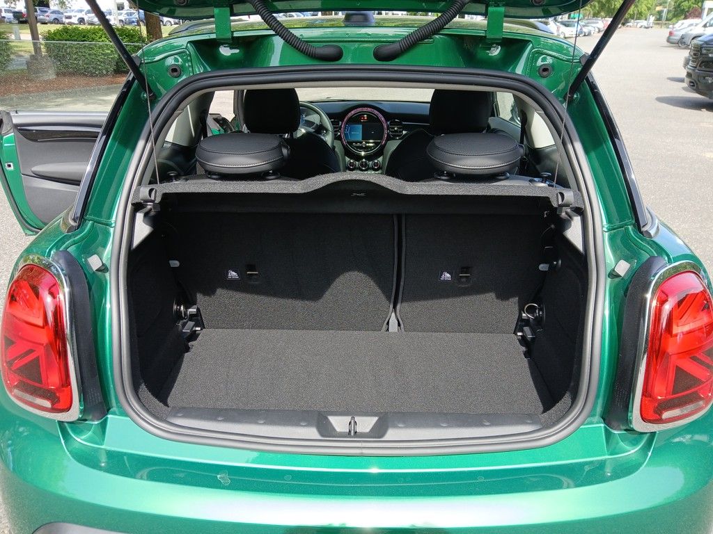 2024 Mini Cooper Hardtop S photo 46