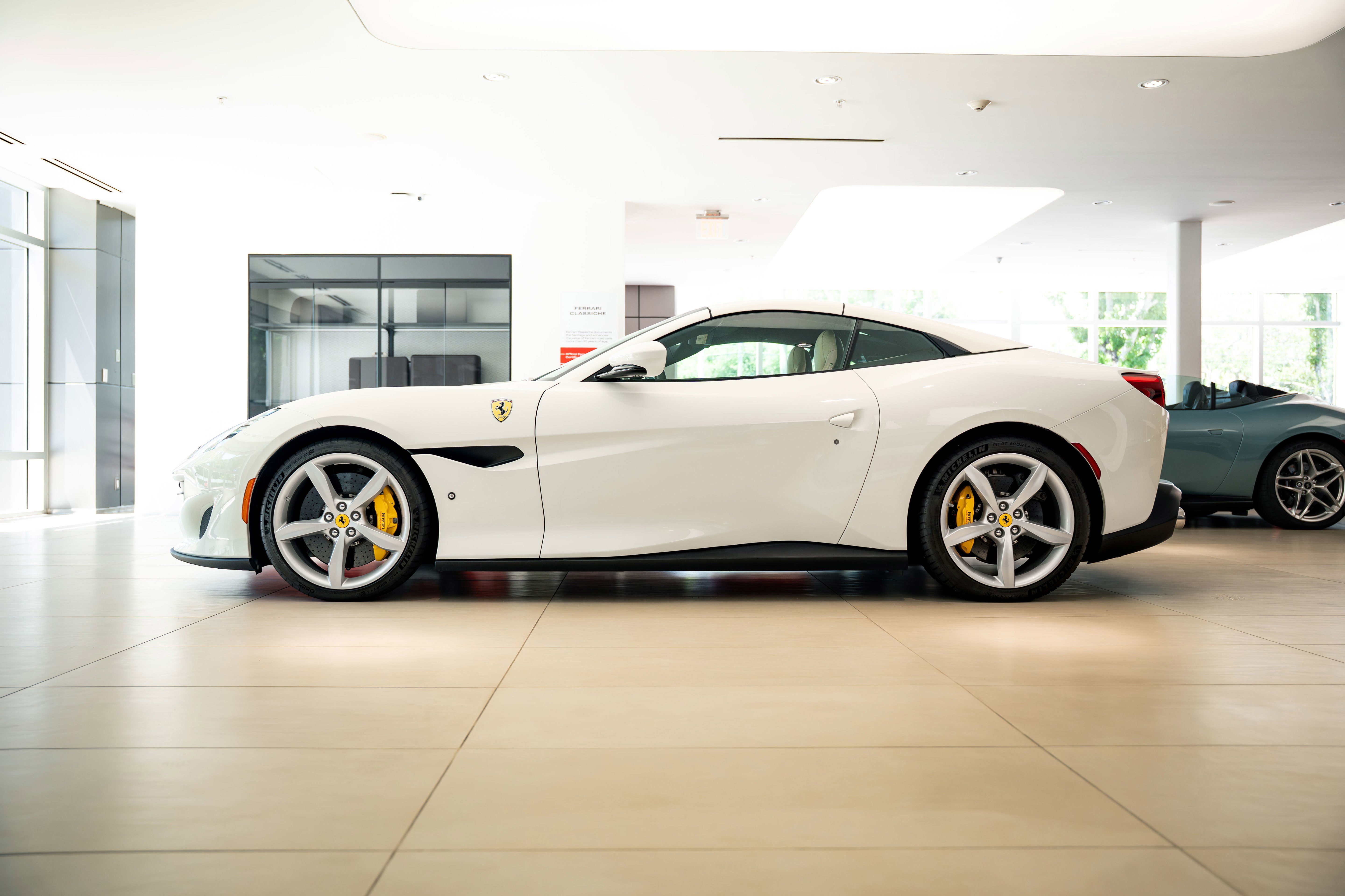 2019 Ferrari Portofino photo 26