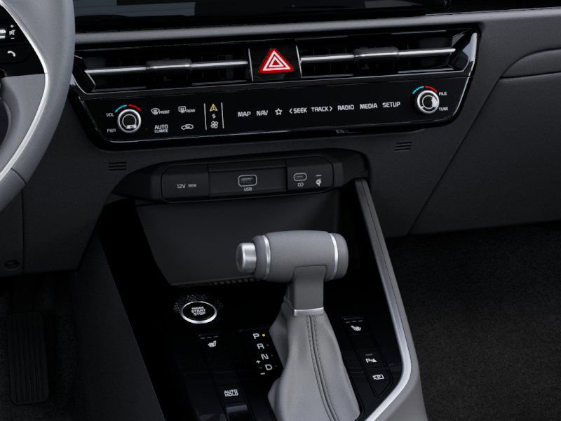 2025 Kia Niro EX photo 22