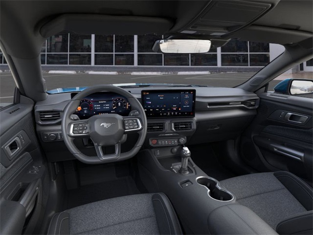 2026 FORD MUSTANG - Image 31