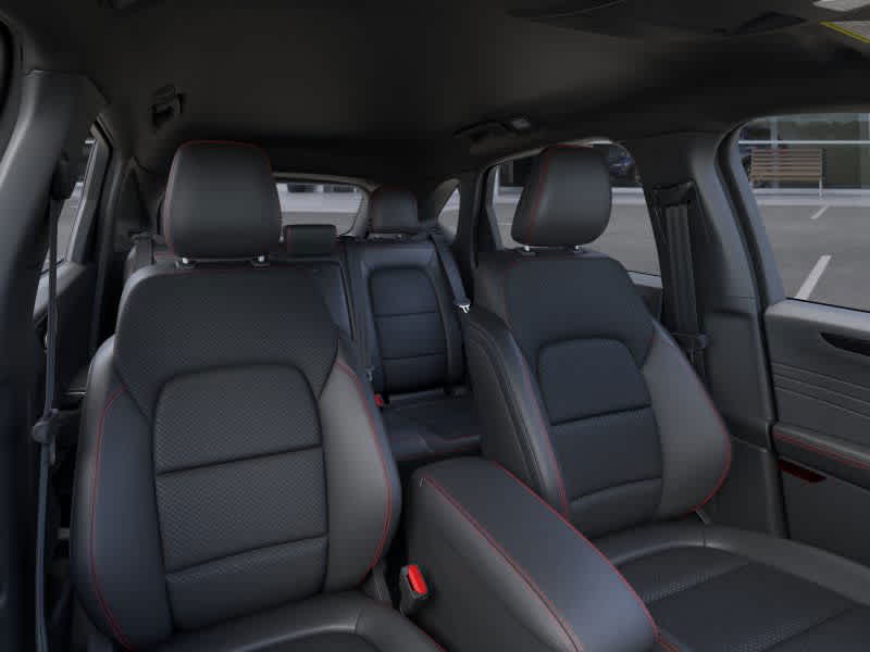 2026 Ford Escape ST-Line Select photo 9