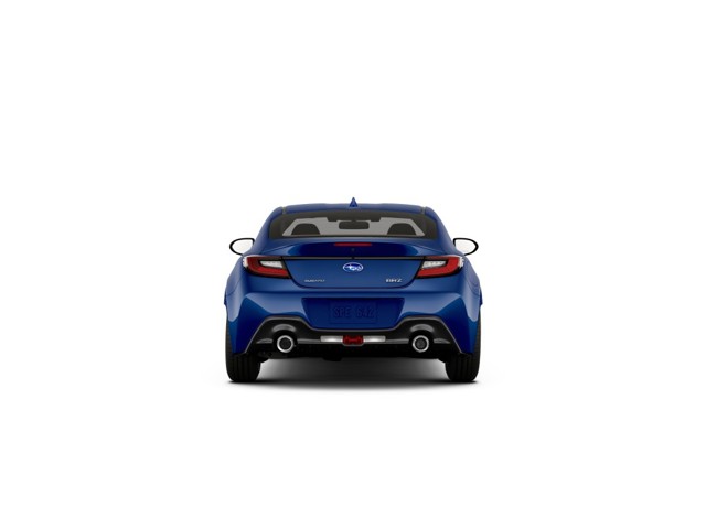 2025 Subaru BRZ Premium photo 9