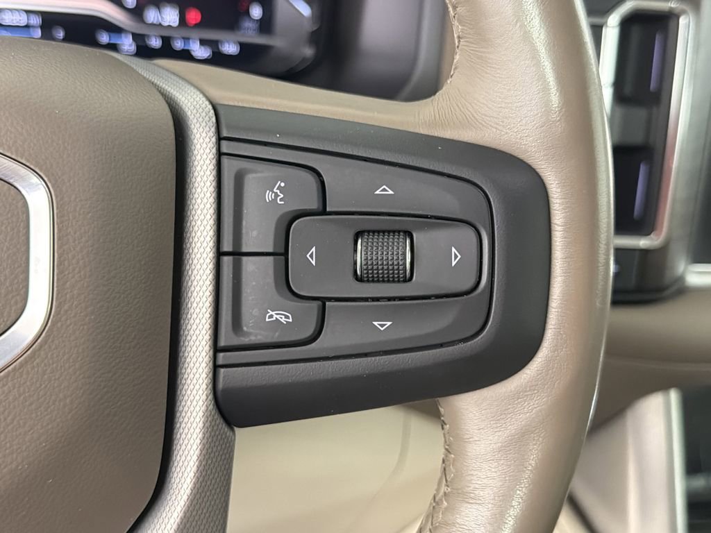 2022 Gmc Yukon Denali photo 27