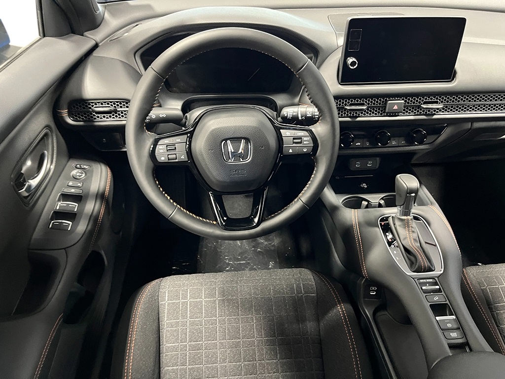 2026 Honda HR-V Sport photo 13
