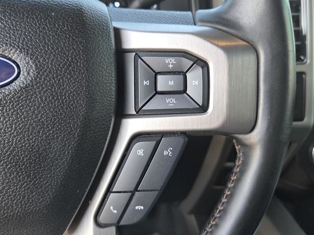 2020 Ford F-350 Platinum photo 24