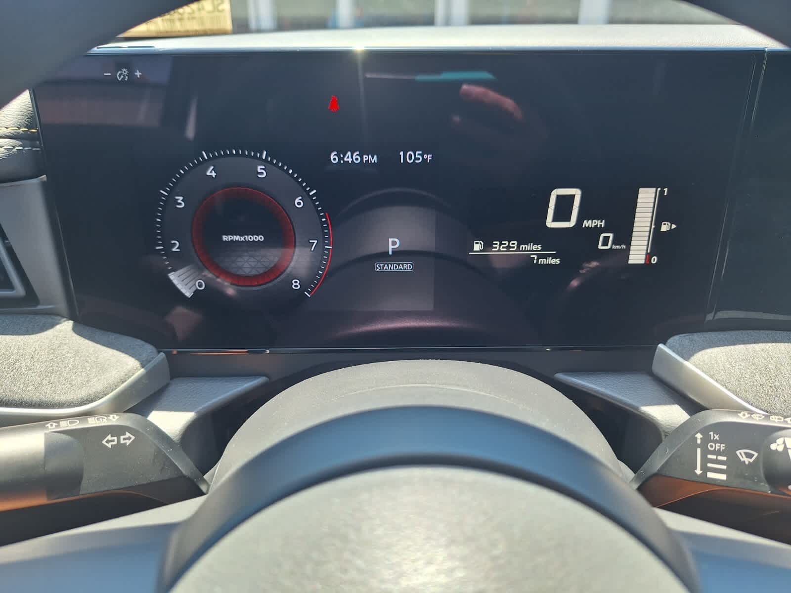 2025 Nissan Kicks SV photo 14