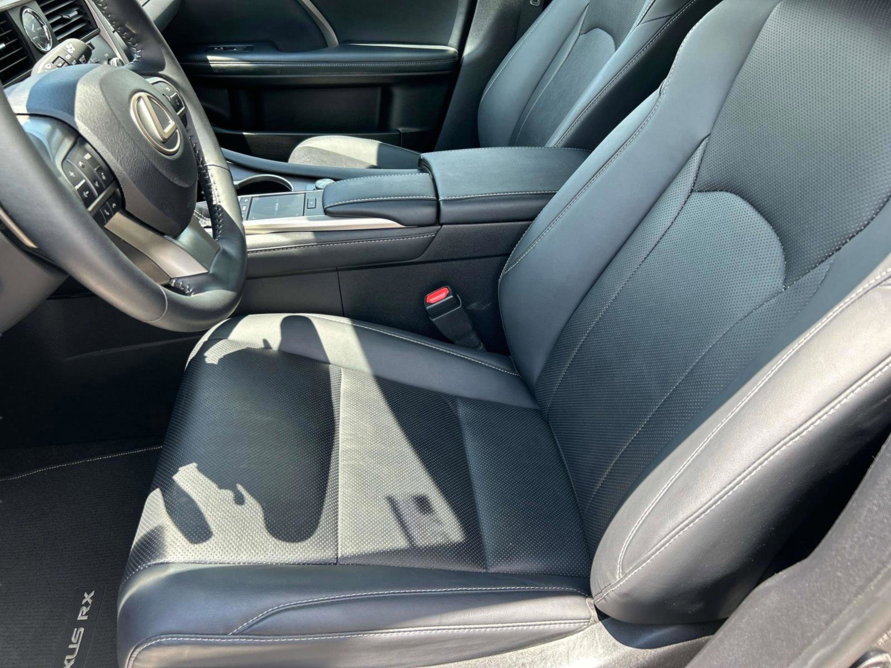 2022 Lexus RX 350 photo 22