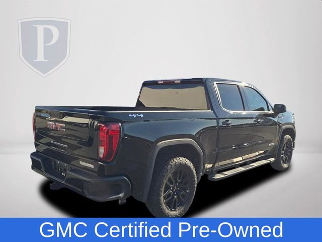 2023 Gmc Sierra 1500 Elevation photo 2