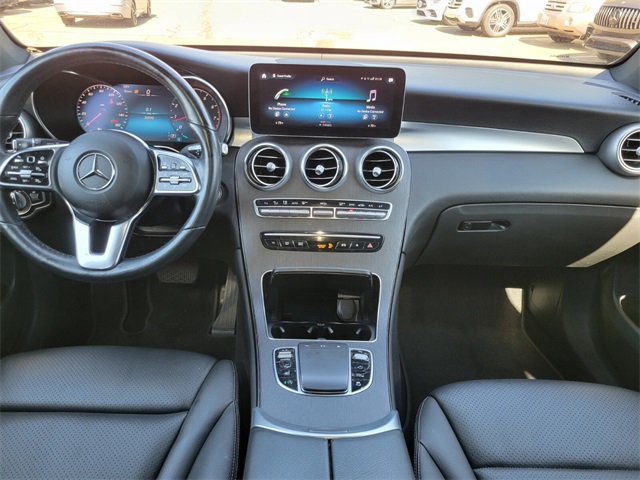 2022 Mercedes Benz GLC 300 4MATIC photo 15