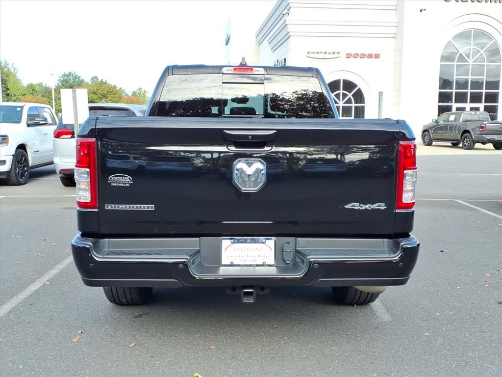2023 Ram 1500 Big Horn photo 3