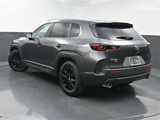 2025 Mazda CX-50 2.5 Select photo 4