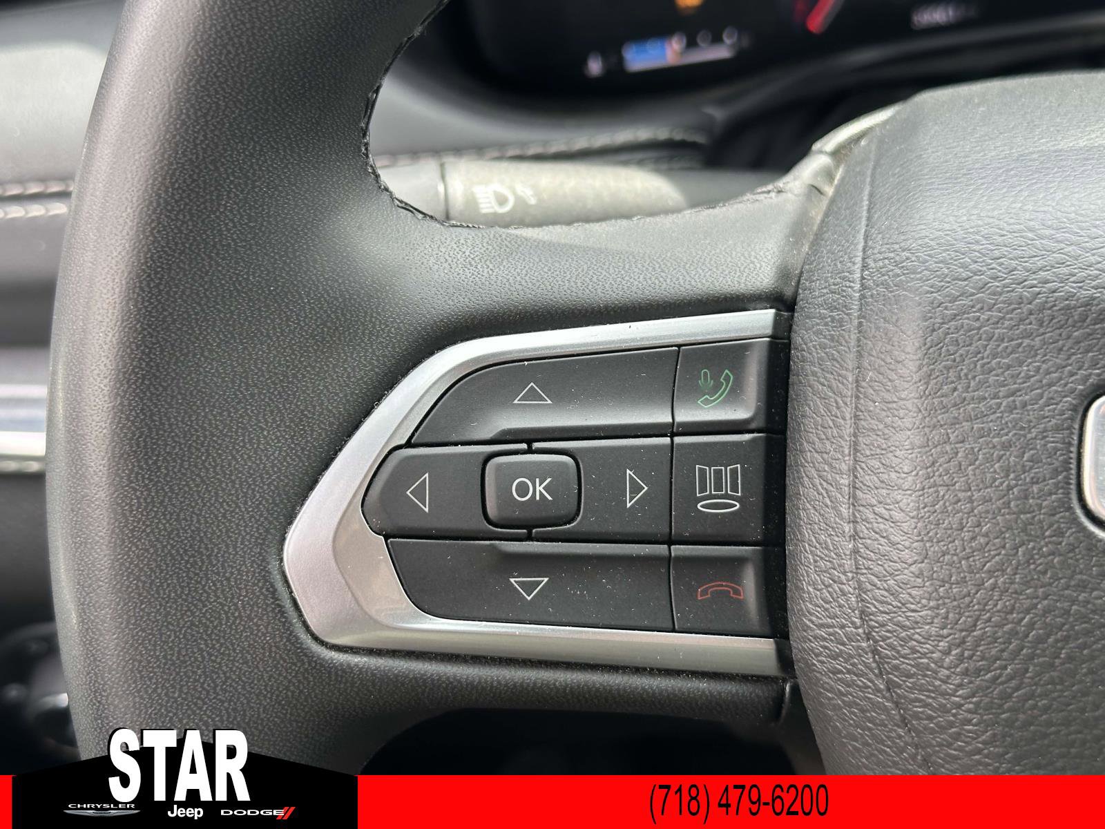 2023 Jeep Compass High Altitude photo 15