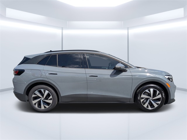 2025 Volkswagen ID.4 photo 2