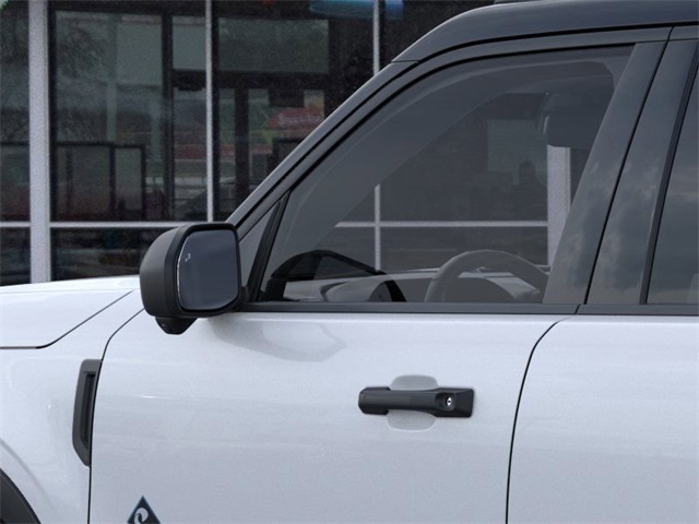 2026 FORD BRONCO SPORT - Image 43