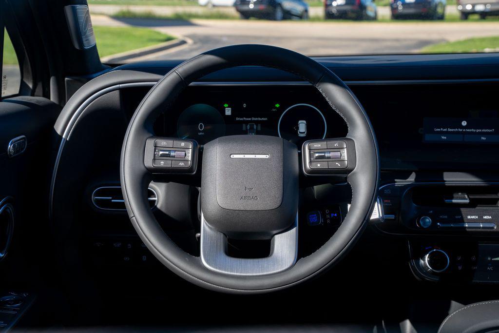 2026 Hyundai Palisade Calligraphy photo 14