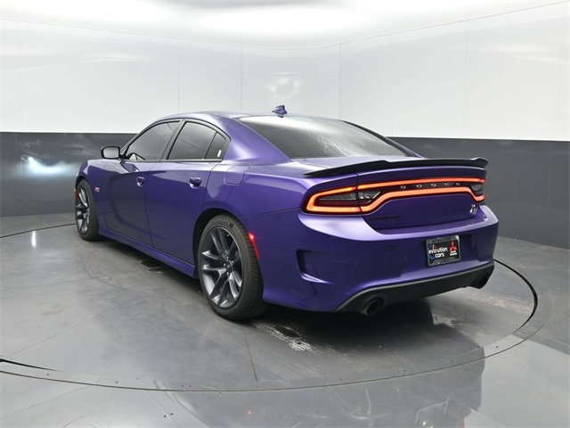 2023 Dodge Charger R/T Scat Pack photo 3