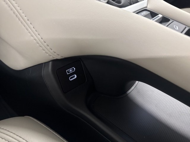 2026 Honda HR-V EX-L photo 29