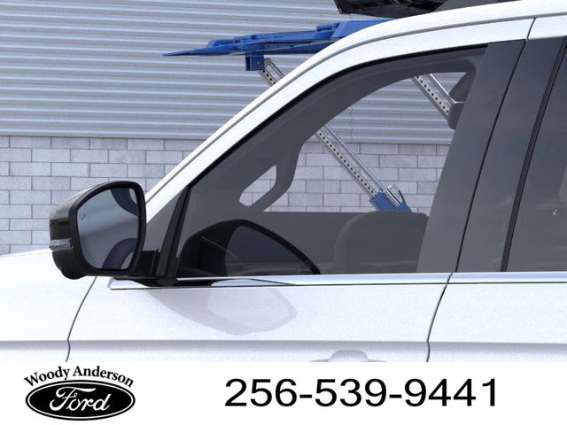 2025 Ford Expedition Platinum photo 20