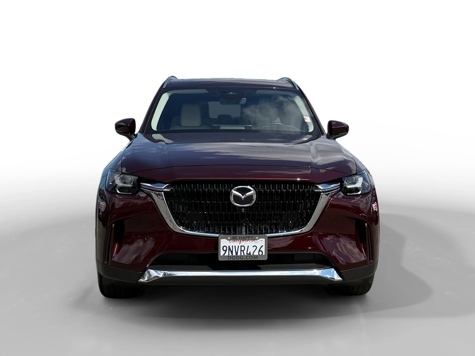 2025 Mazda CX-90 Premium Plus photo 8