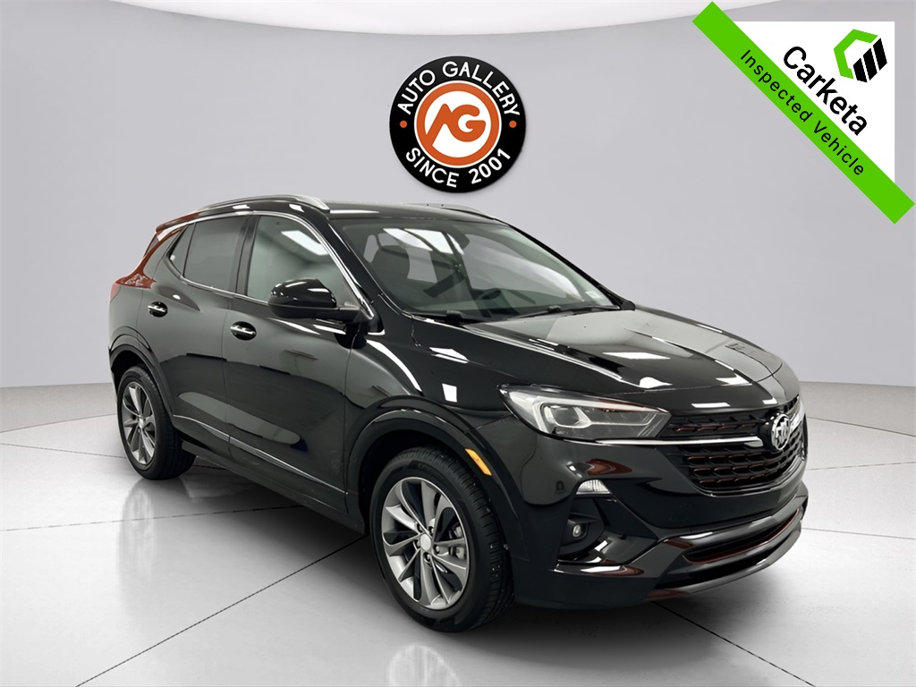 2022 Buick Encore GX Essence's photo