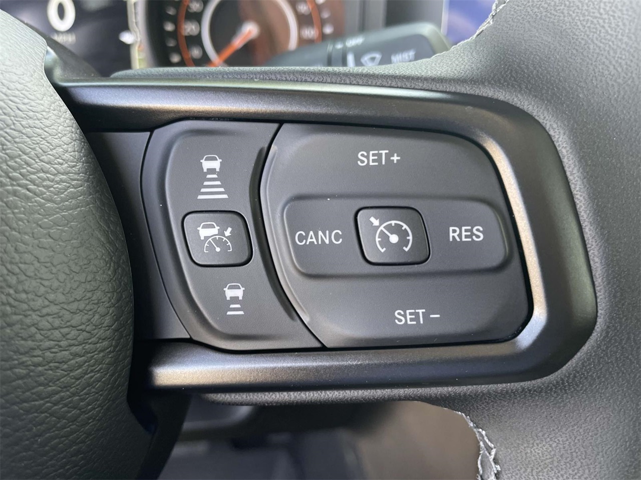 2025 Jeep Wrangler Rubicon photo 11