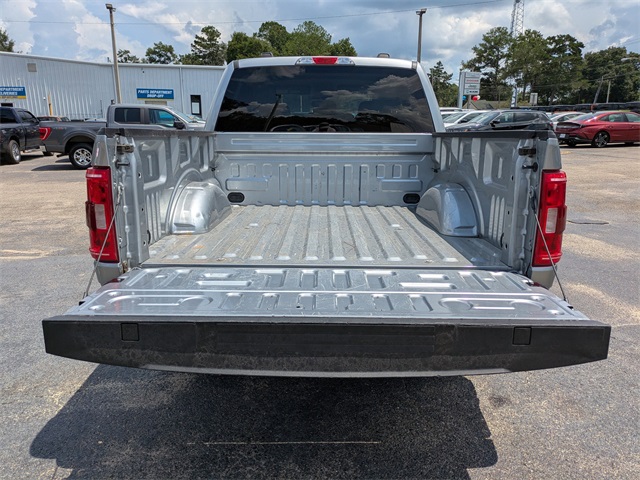 2023 Ford F-150 XLT photo 12
