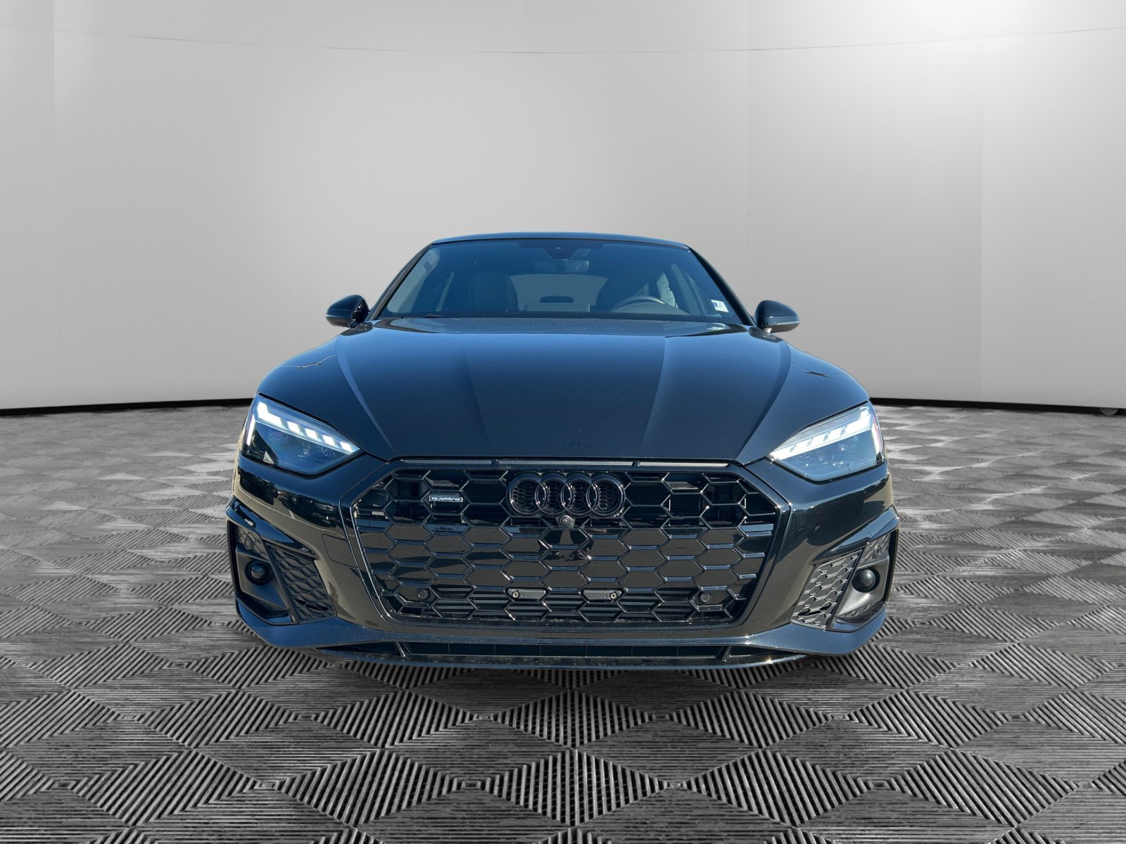 2024 Audi A5 S line Quattro Premium Plus photo 8