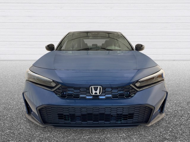2026 Honda Civic Sport photo 9