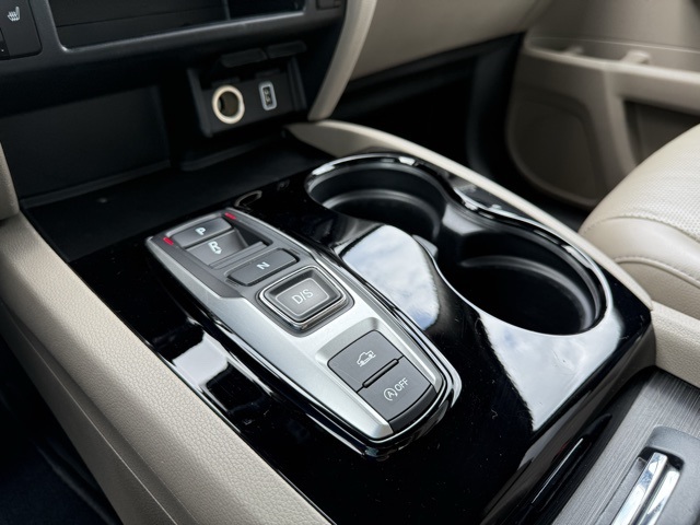 2020 Honda Ridgeline RTL-E photo 24
