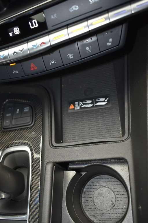 2024 Cadillac CT5 V photo 24