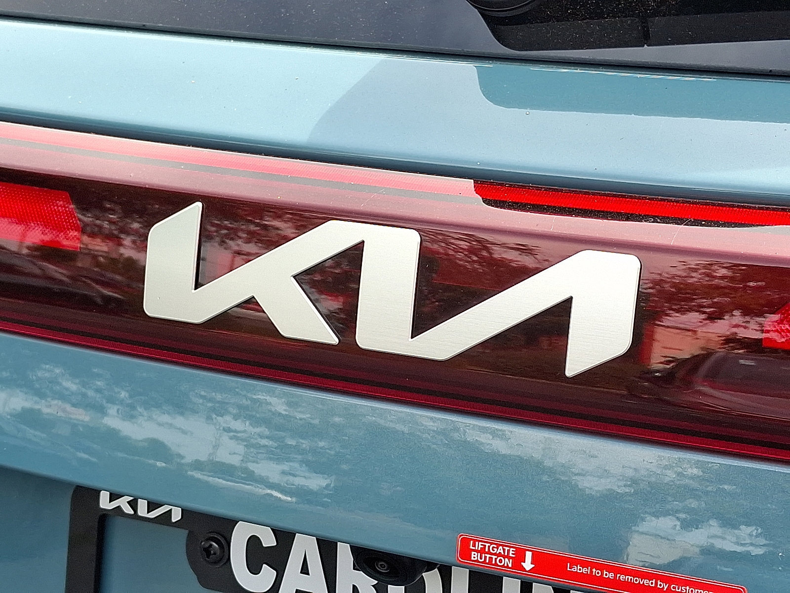 2026 Kia Seltos SX photo 11