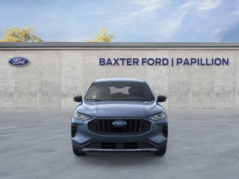 2025 Ford Escape Active photo 21