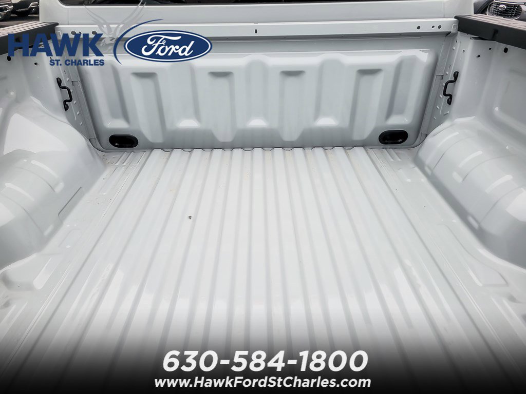 2026 FORD RANGER - Image 17