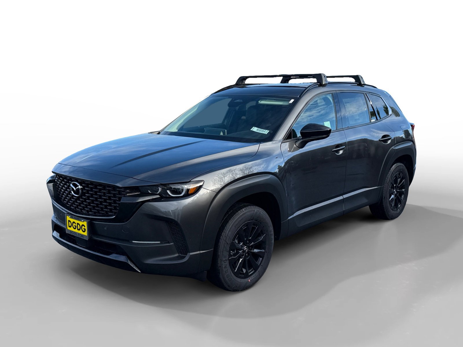 2026 Mazda CX-50 Premium's photo