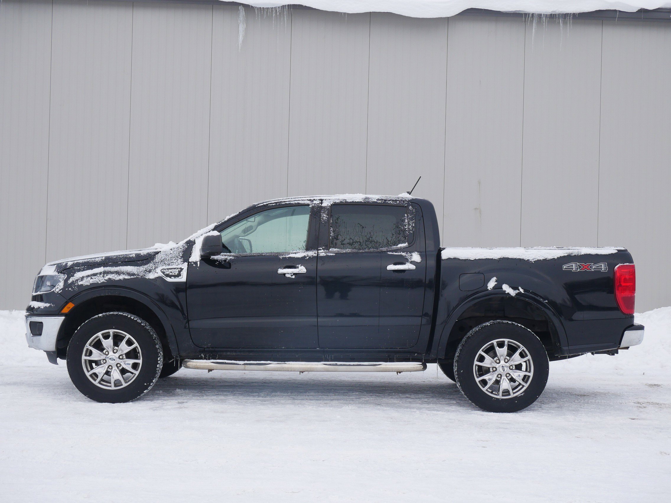 Used 2019 Ford Ranger XLT with VIN 1FTER4FH4KLA68478 for sale in Hastings, Minnesota
