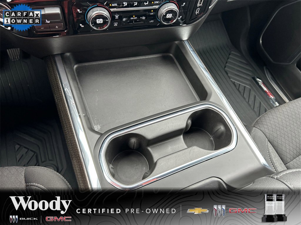 2024 CHEVROLET SILVERADO HD - Image 24