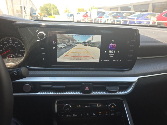 2022 Kia K5 GT-Line photo 19