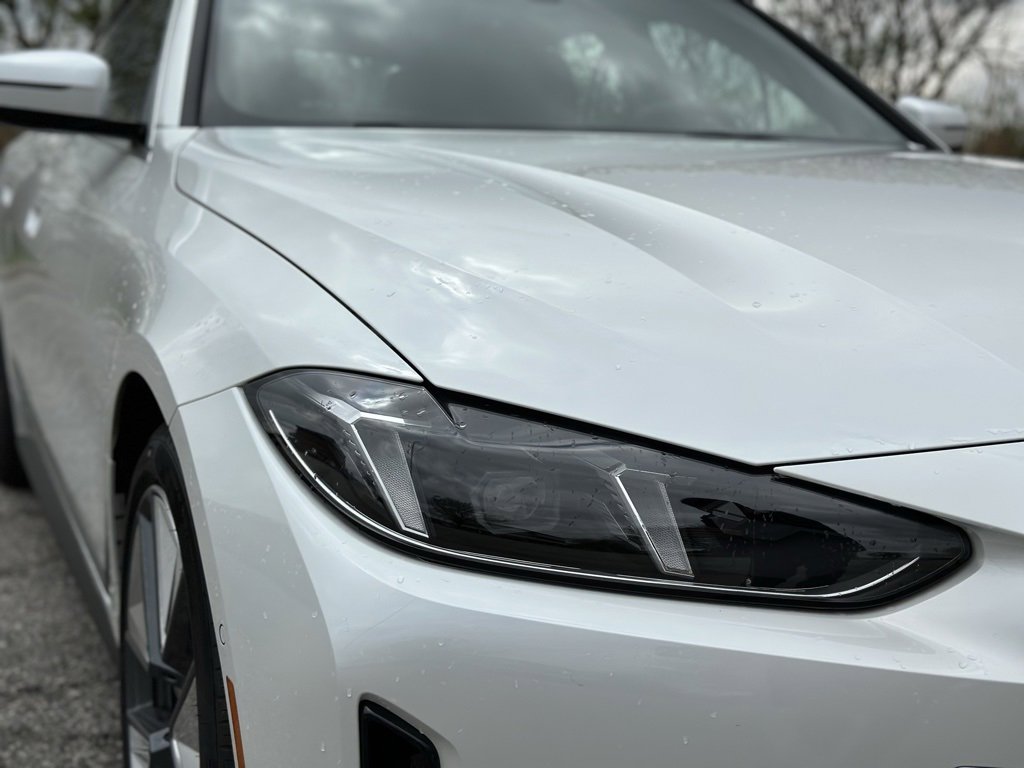 2025 Bmw i4 xDrive40 photo 10