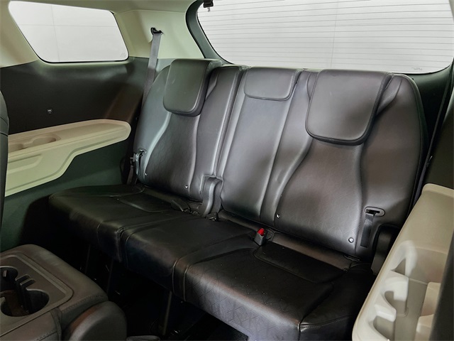 2024 Kia Carnival LX photo 26