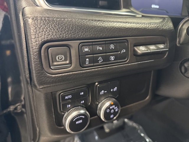 2022 Gmc Yukon Denali photo 18
