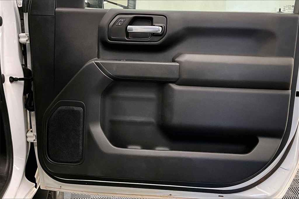 2023 Chevrolet Silverado 2500HD Work Truck photo 24