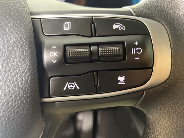 2026 Kia K5 LXS photo 23