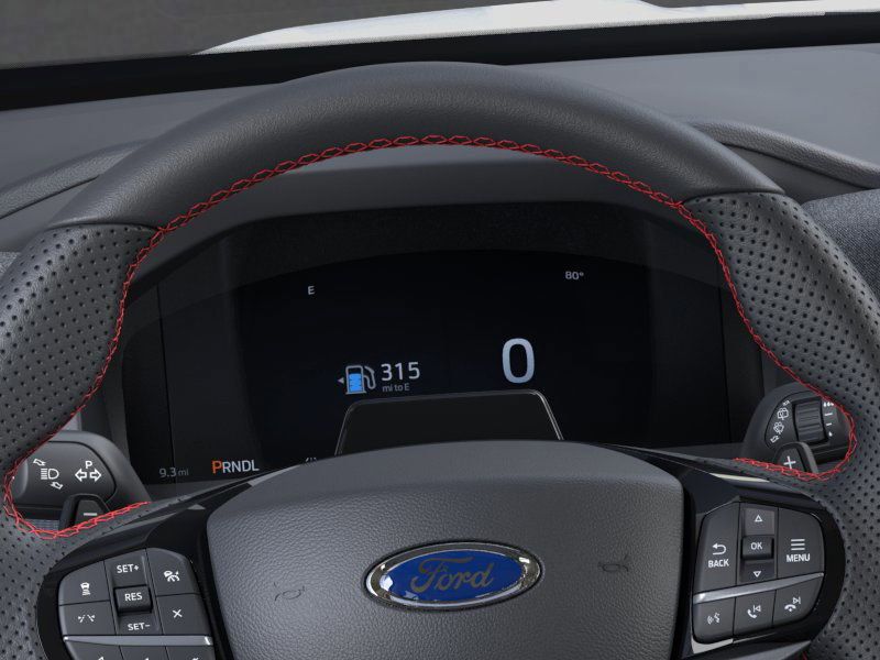 2025 Ford Explorer ST photo 12