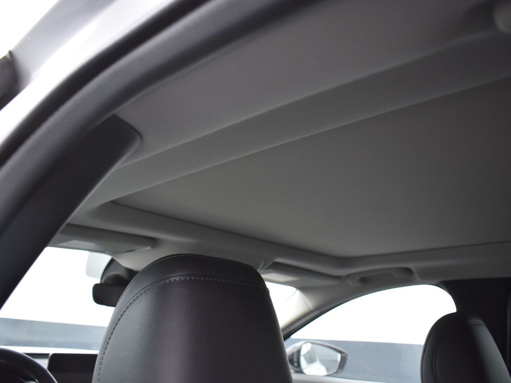 2025 Mazda CX-50 2.5 Turbo Premium photo 20