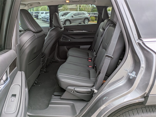 2025 Infiniti QX60 Sensory AWD photo 14