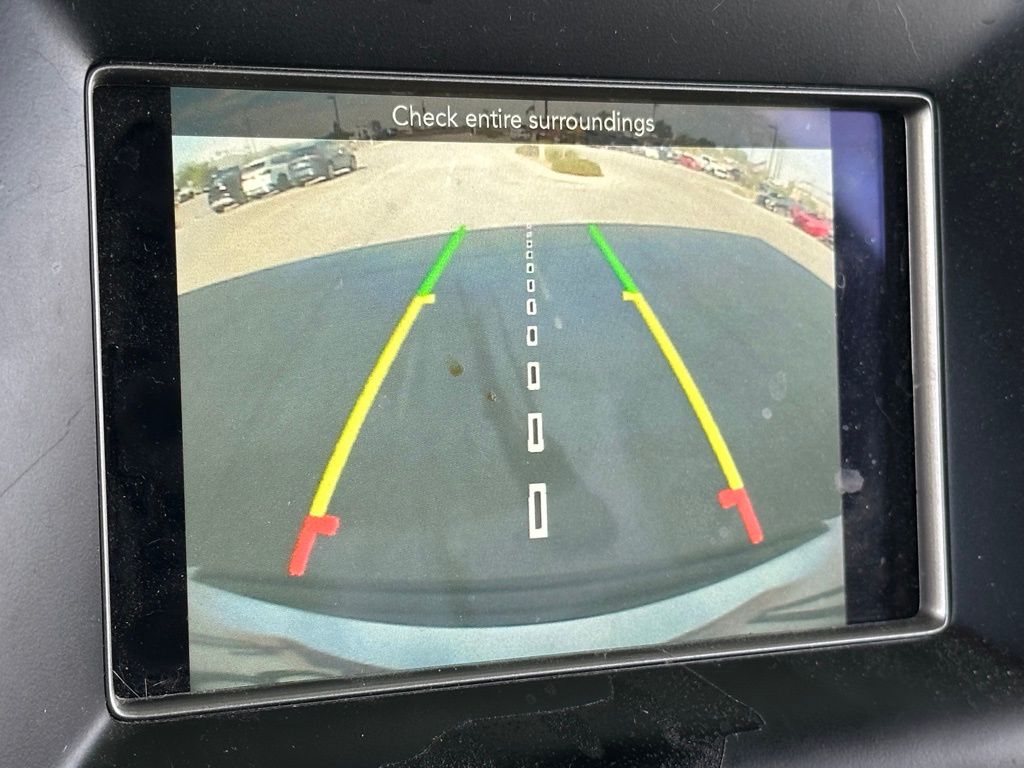 2019 Jeep Grand Cherokee Laredo E photo 15