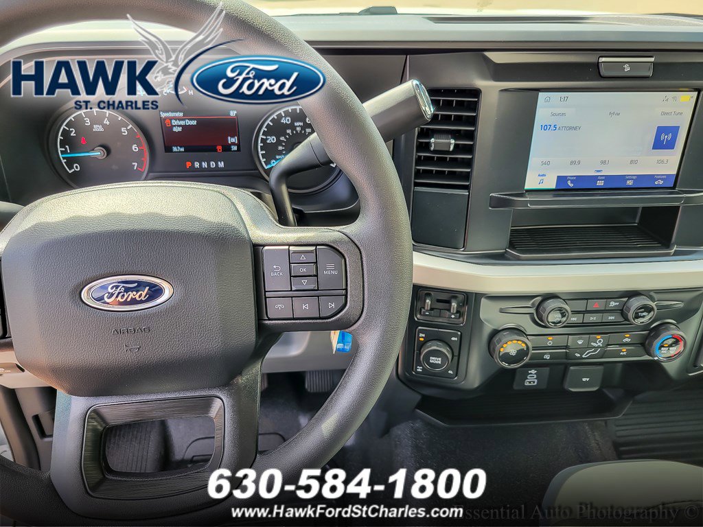 2026 FORD F-250 - Image 8