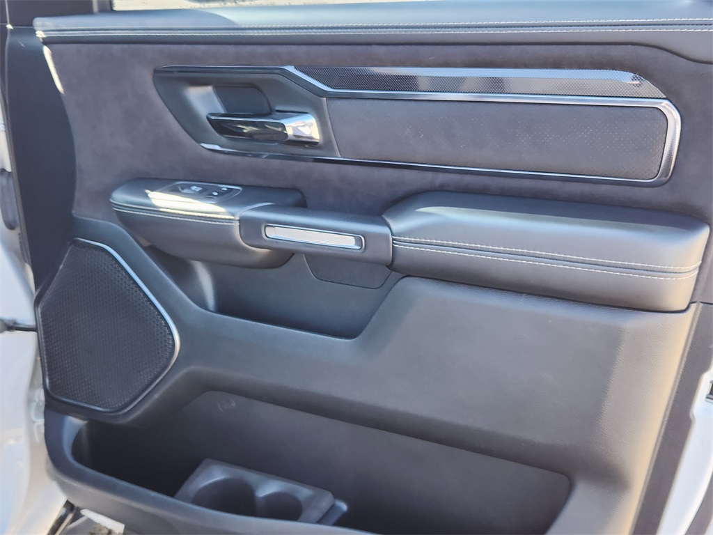2021 Ram 1500 TRX photo 16
