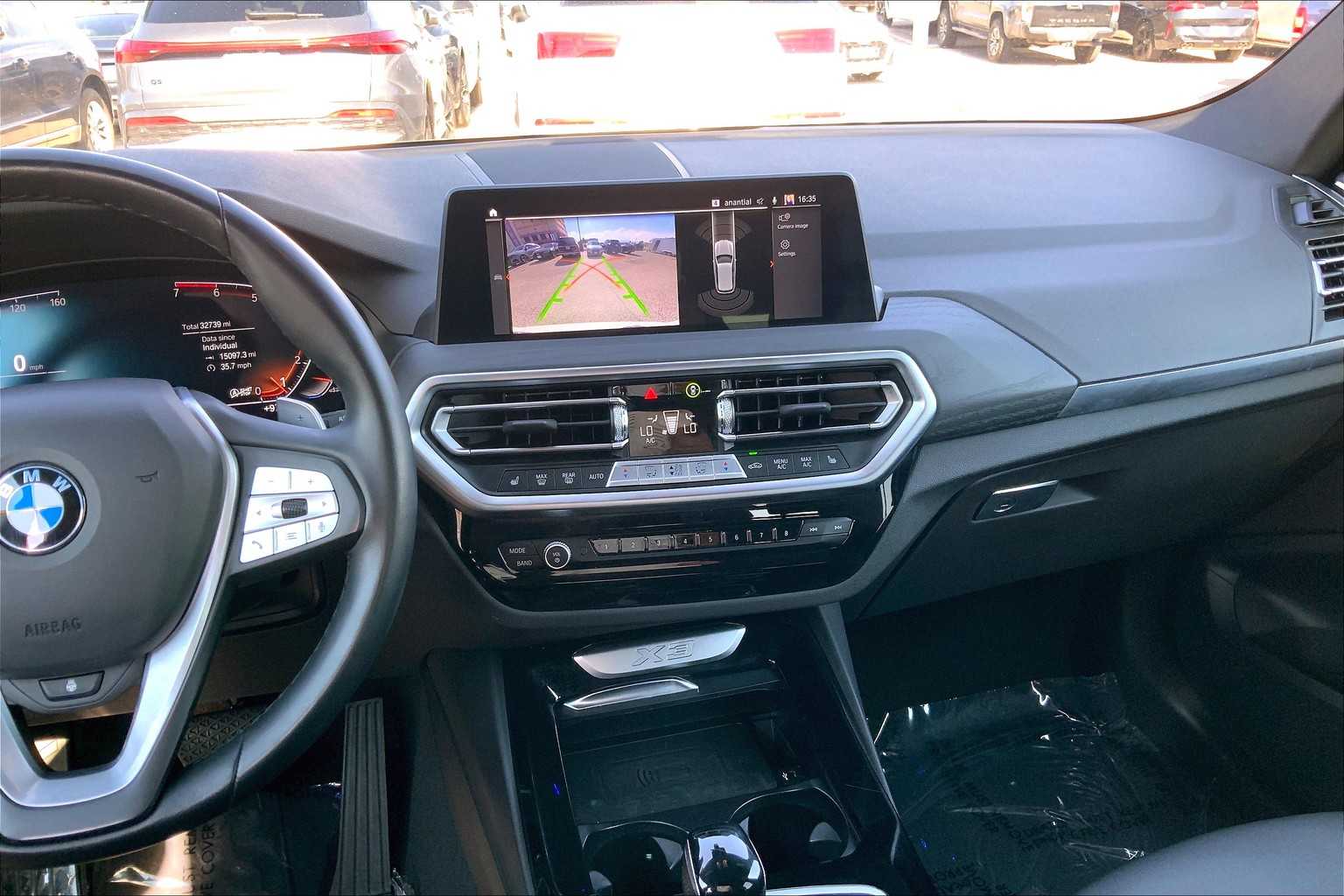 2024 Bmw X3 xDrive30i photo 6