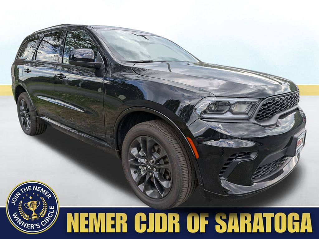 2025 Dodge Durango GT's photo